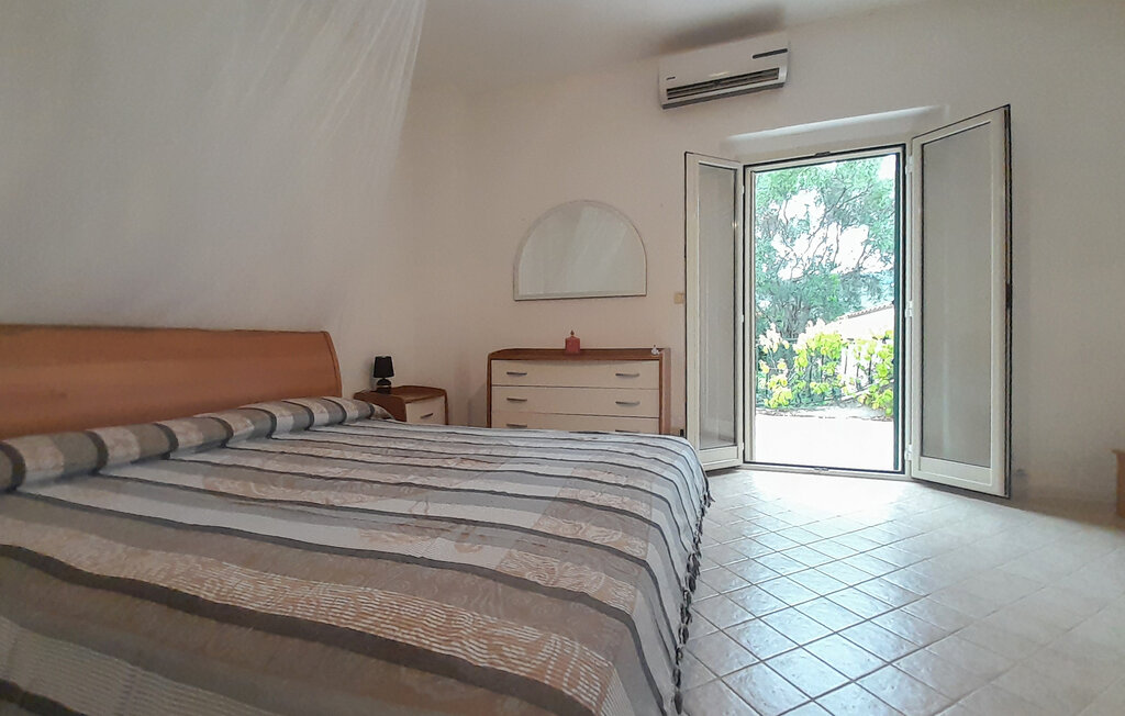 Location de vacances - Peschici , Italie - ISA149 4