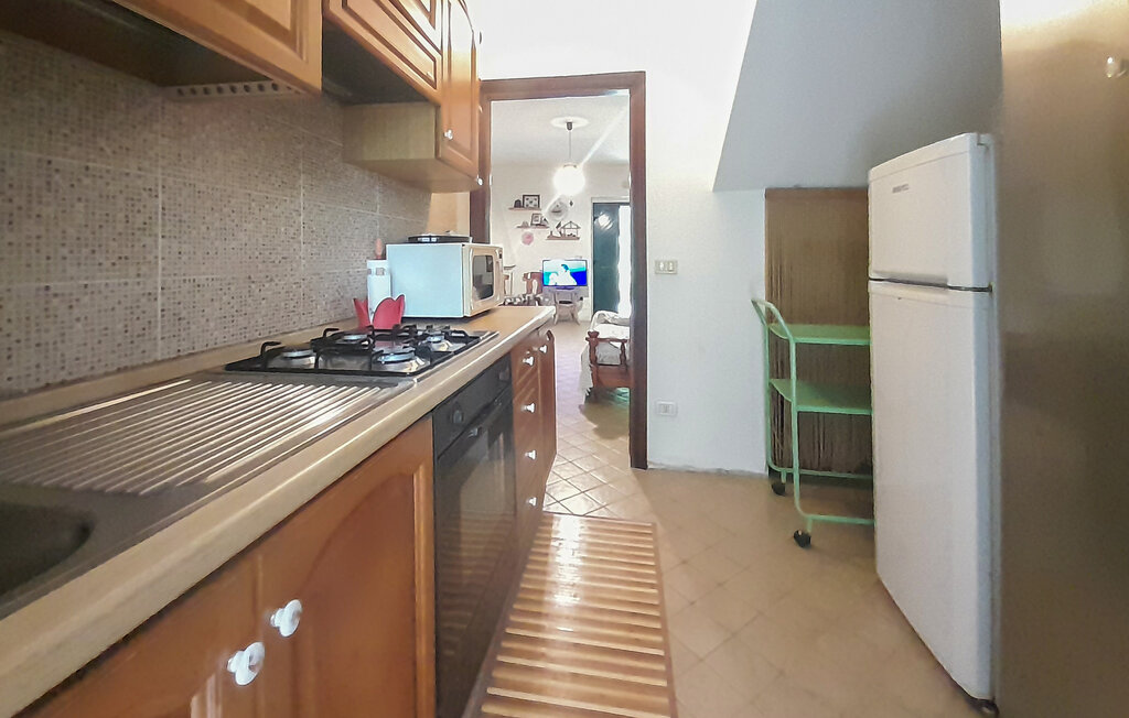 Location de vacances - Peschici , Italie - ISA149 17