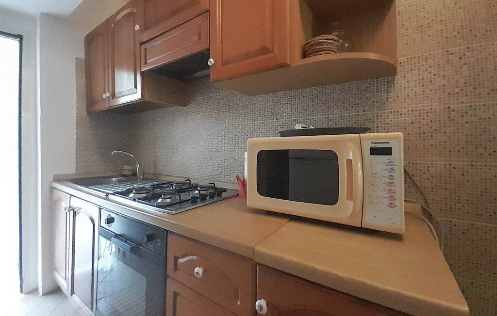 Location de vacances - Peschici , Italie - ISA149 18