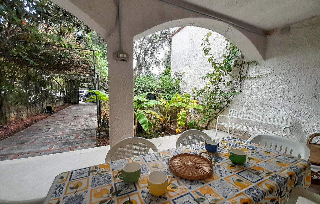 Location de vacances - Peschici , Italie - ISA149 5