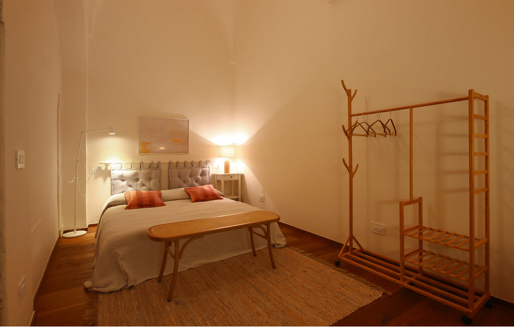 Ferienwohnung - Castellana Grotte , Italien - ISA082 12