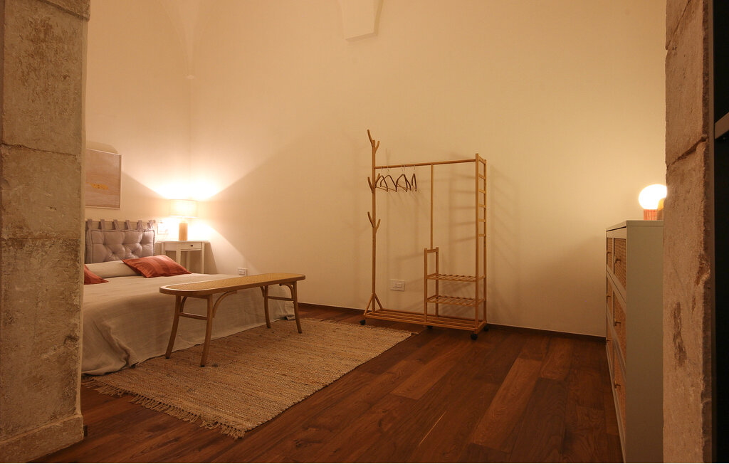 Ferienwohnung - Castellana Grotte , Italien - ISA082 13