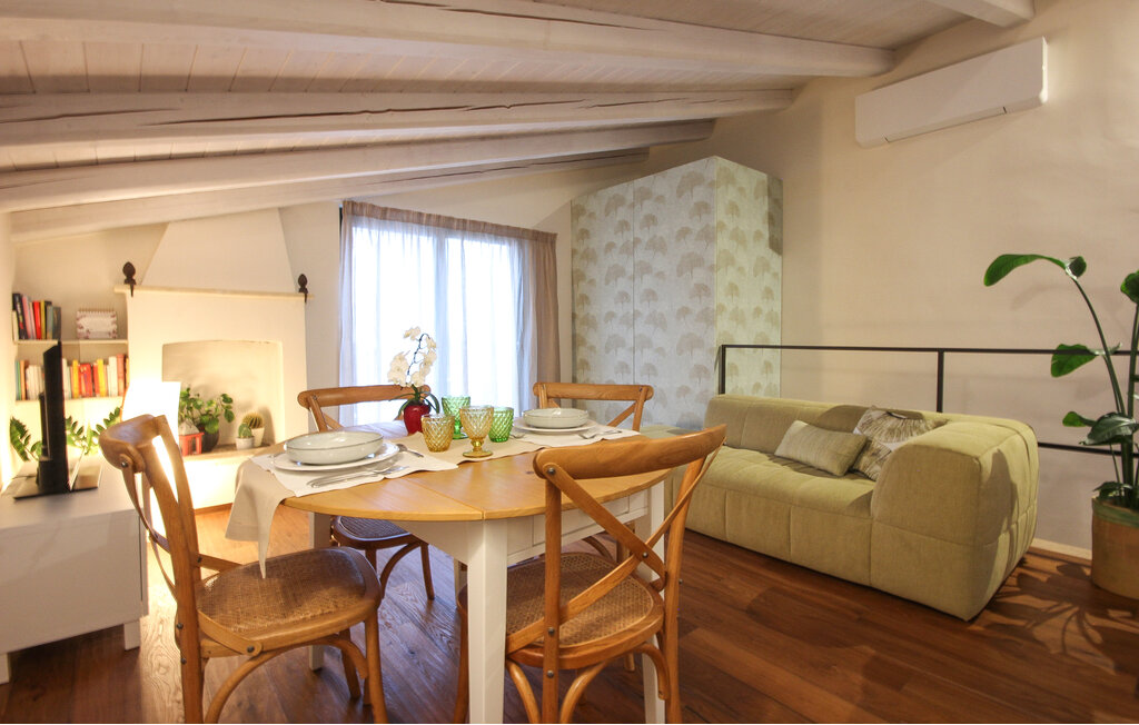 Ferienwohnung - Castellana Grotte , Italien - ISA082 1