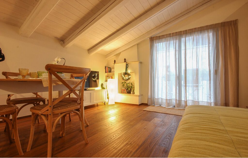 Ferienwohnung - Castellana Grotte , Italien - ISA082 9