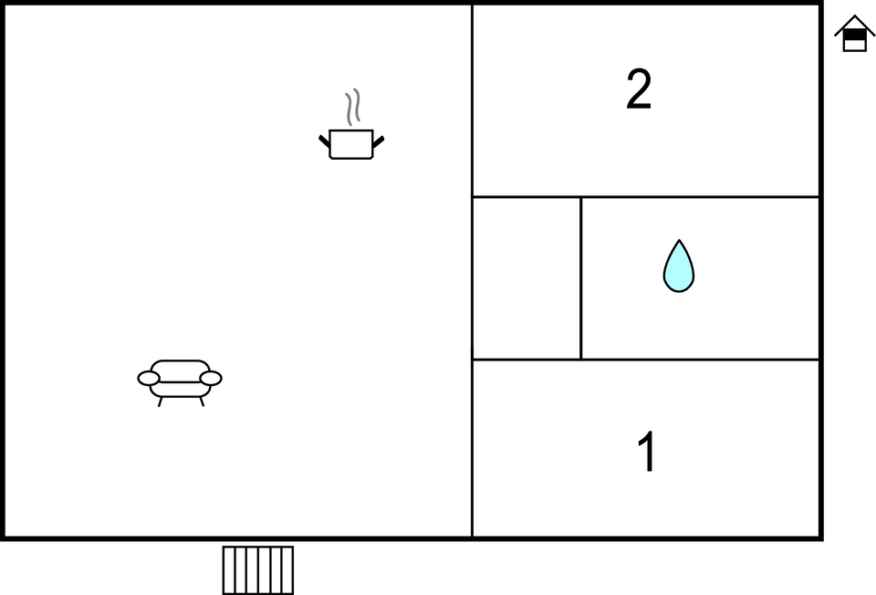 Ferienwohnung 