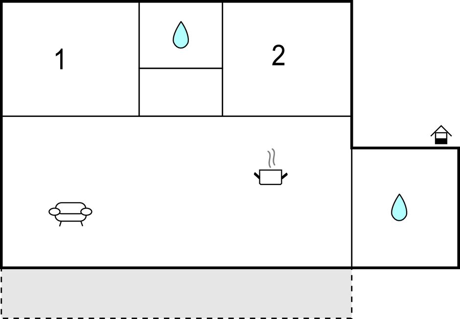 Ferienwohnung 