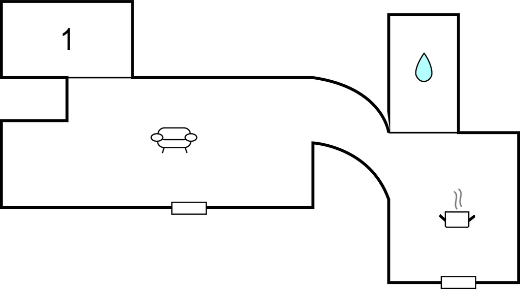 Ferienhaus Trullo 1474