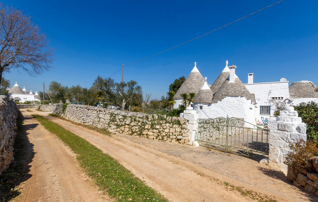 Maison de vacances Cisternino (ISA478)