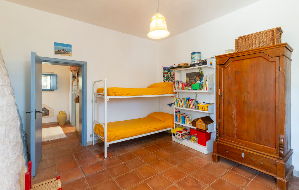 Holiday home Cisternino (ISA478)