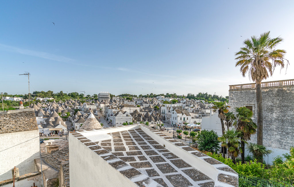 Maison de vacances Cisternino (ISA531)