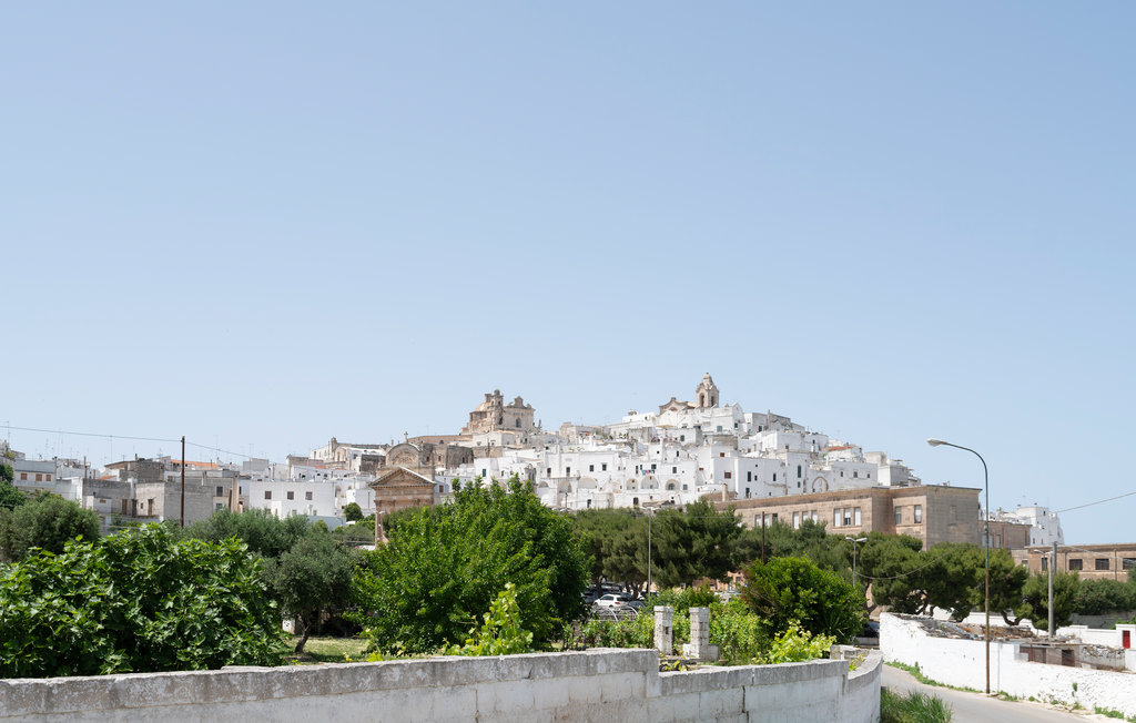 Maison de vacances Cisternino (ISA531)