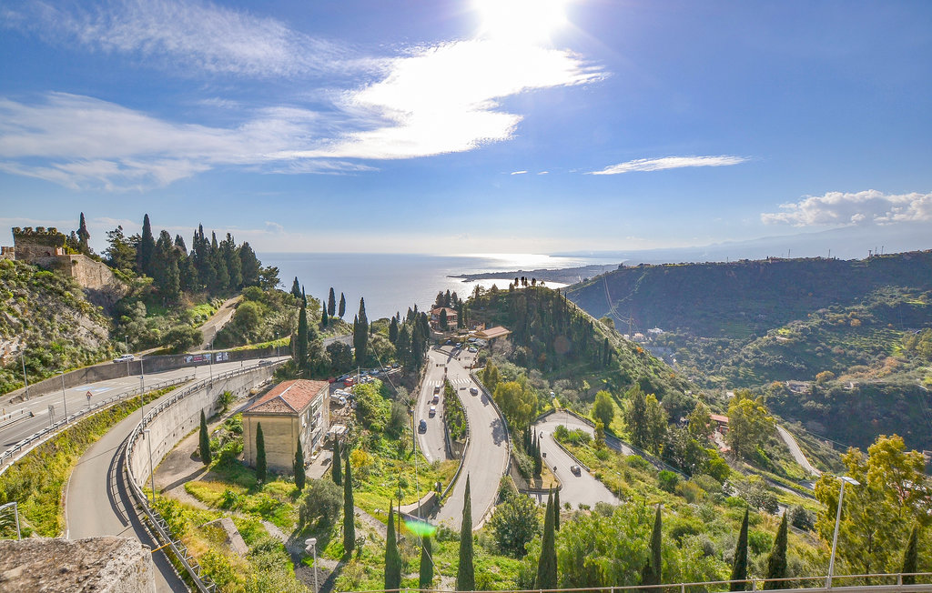 Domy wakacyjne Piedimonte etneo , Włochy ISC Novasol
