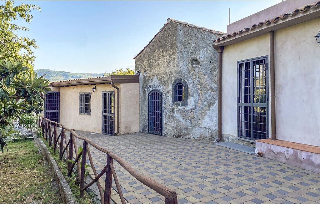 Ferienhaus Castiglione di Sicilia , Italien I Novasol