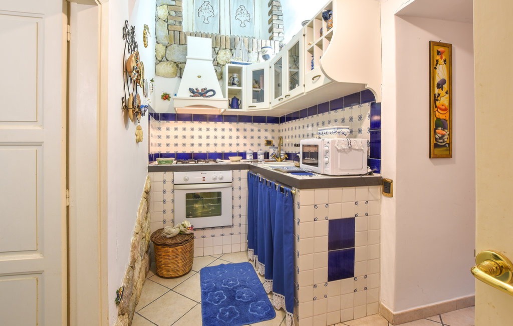 Holiday rental Catania , Italy ISC269 Novasol