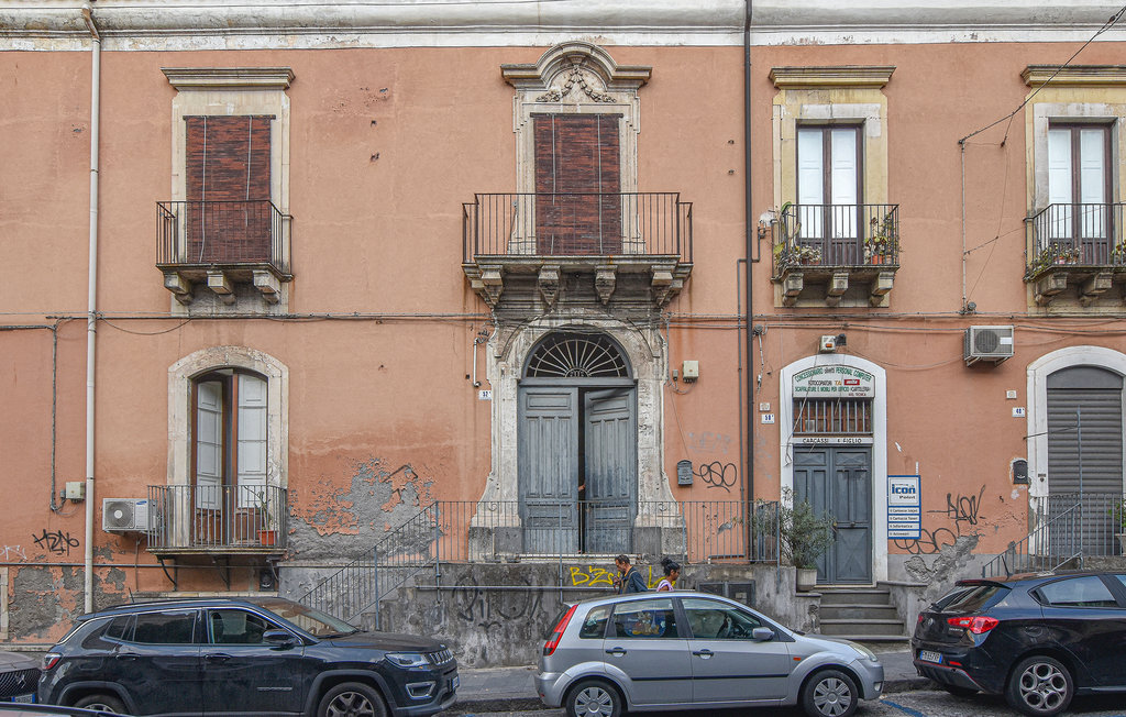 Holiday rental Catania , Italy ISC269 Novasol