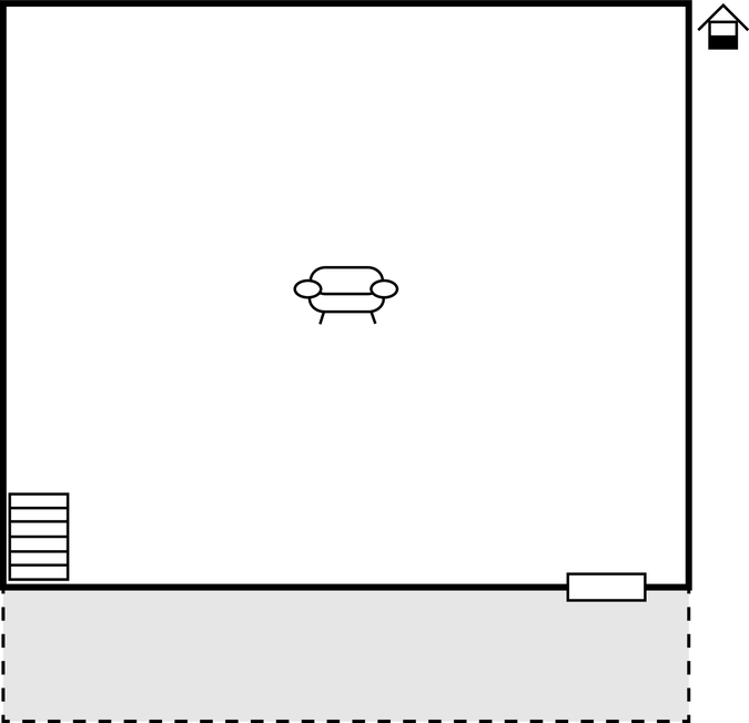 Feriehuse - Fondo Morte - Noto , Italien - ISC008 