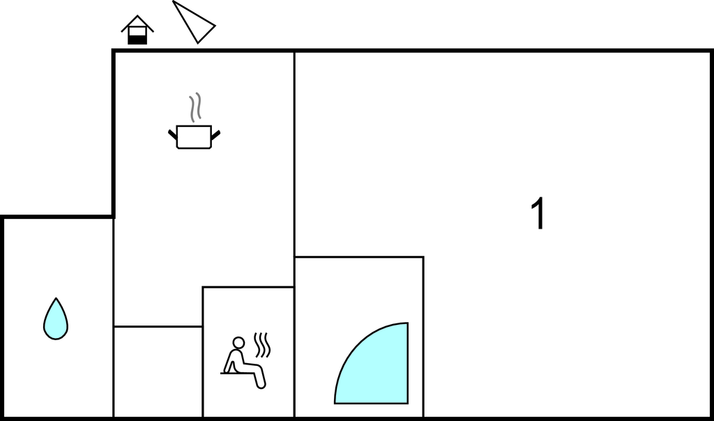 Feriehus - Catania , Italia - ISC229 