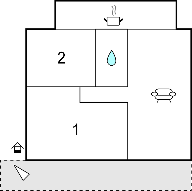 Location de vacances - Acireale , Italie - ISC276 