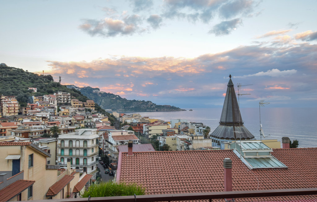 Ferienwohnung - Taormina , Italien - ISC261 1