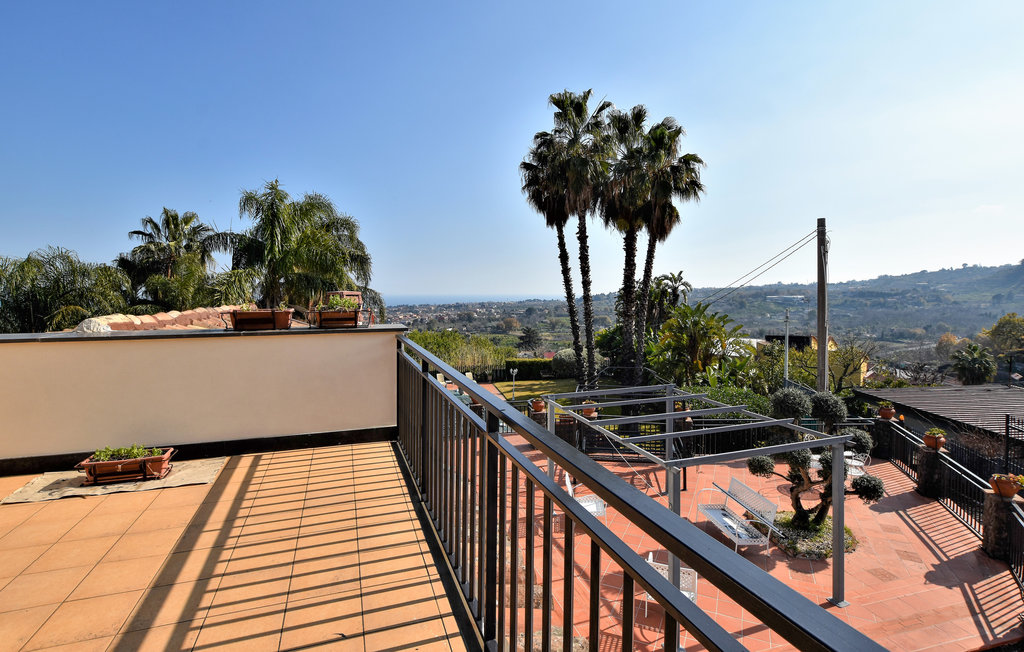 Ferienhaus - Giarre , Italien - ISC283 16