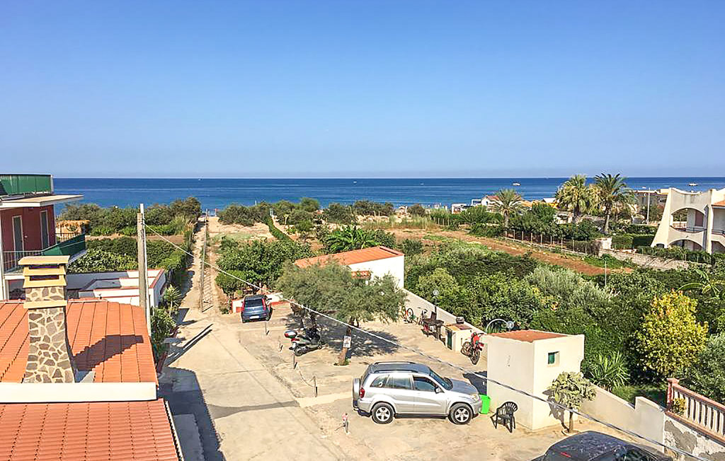 Ferienhaus - Noto , Italien - ISC099 6