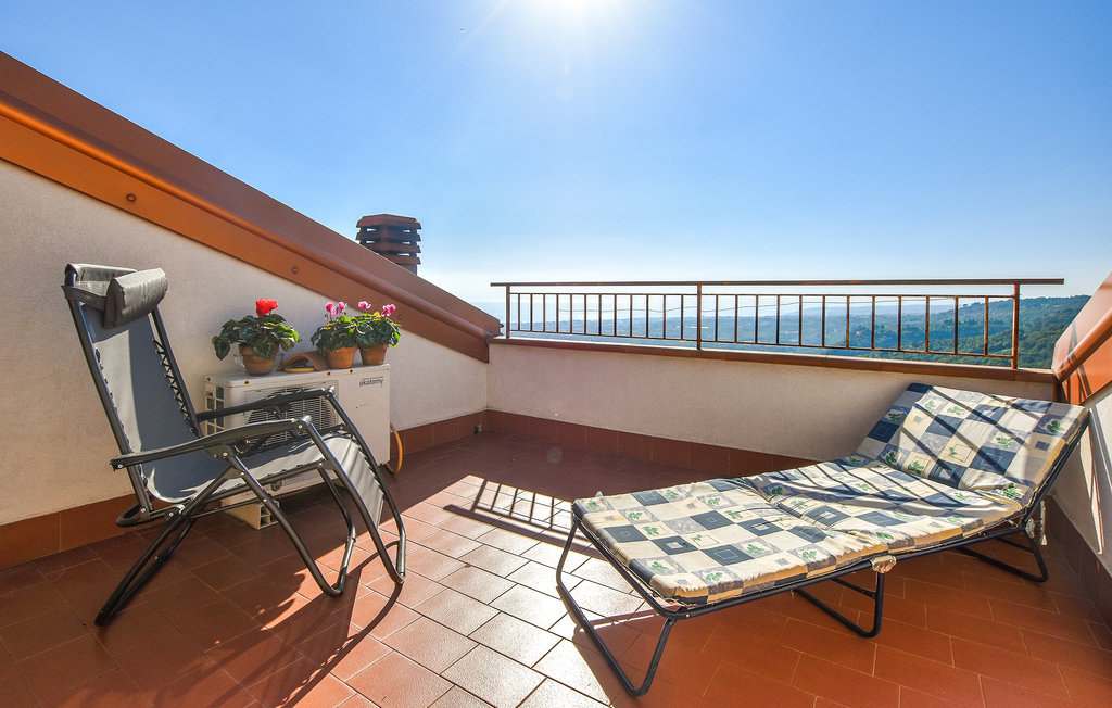 Ferienwohnung - Sant'Alfio , Italien - ISC275 2