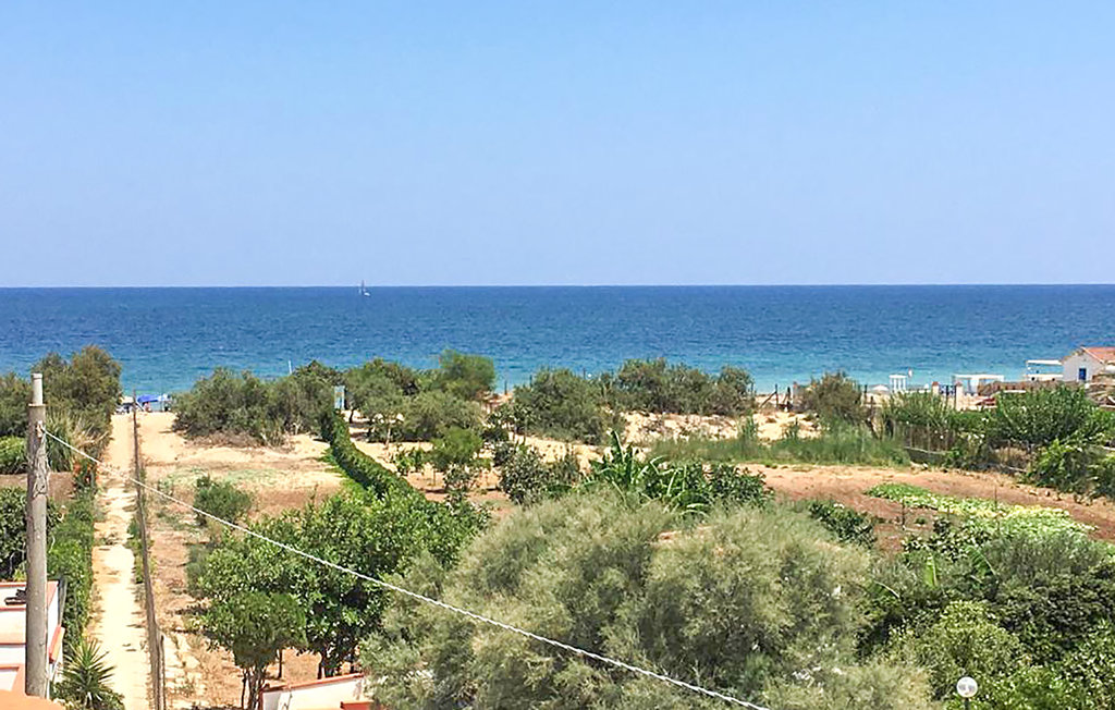 Ferienhaus - Noto , Italien - ISC099 11