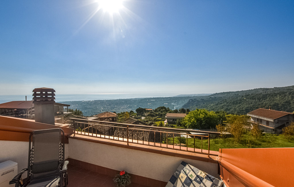 Ferienwohnung - Sant'Alfio , Italien - ISC275 1