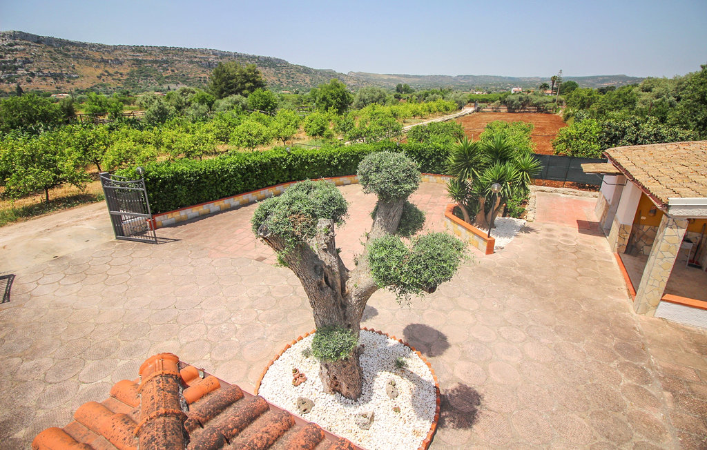 Feriehus - SIRACUSA , Italia - ISC217 17