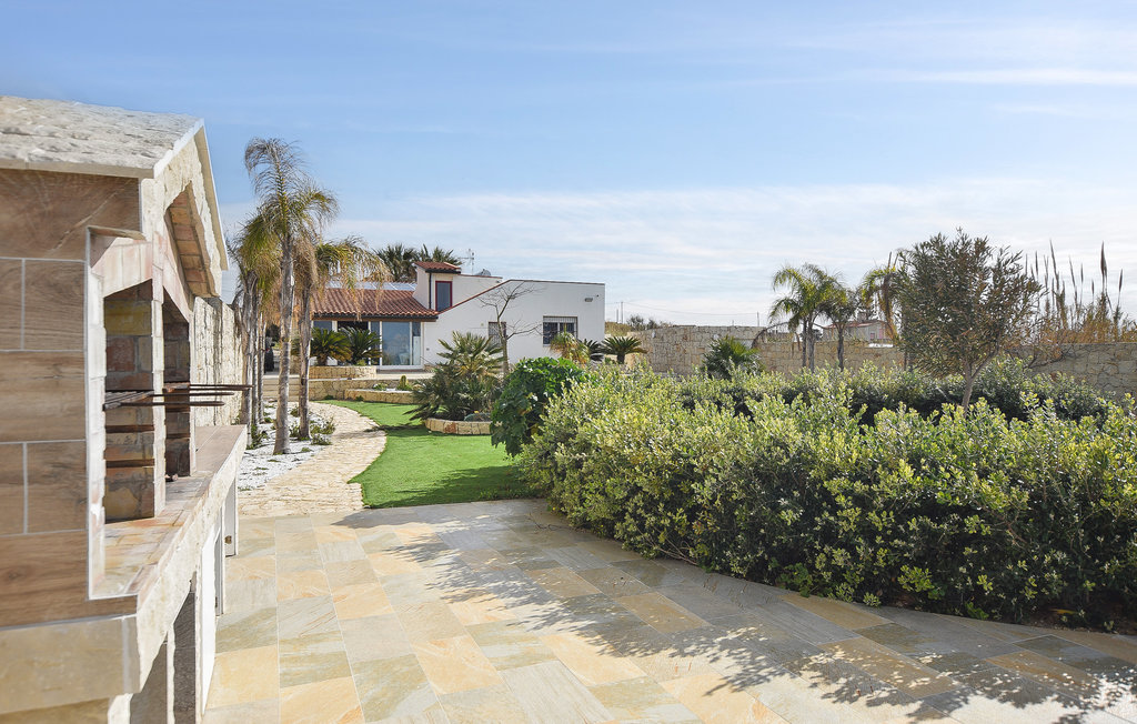 Ferienhaus - Pachino , Italien - ISC286 39