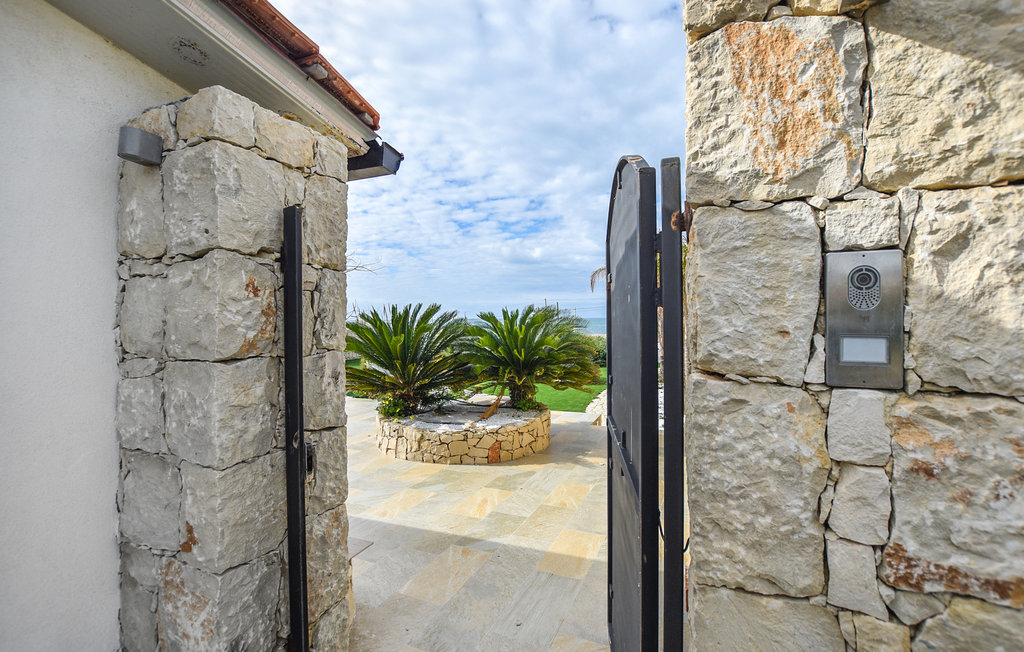 Ferienhaus - Pachino , Italien - ISC286 42