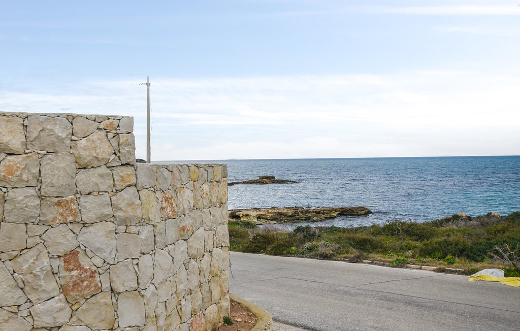 Ferienhaus - Pachino , Italien - ISC286 43