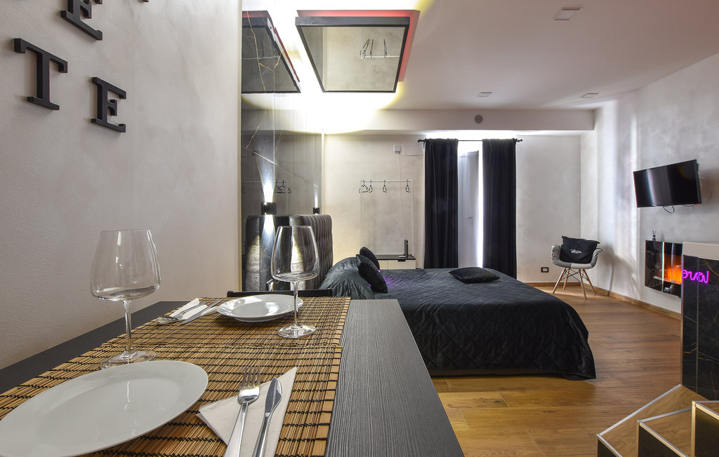 Feriehus - Catania , Italia - ISC229 3