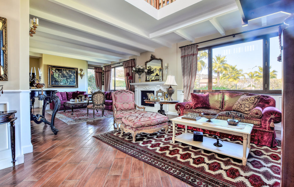 Ferienhaus - Giarre , Italien - ISC283 17