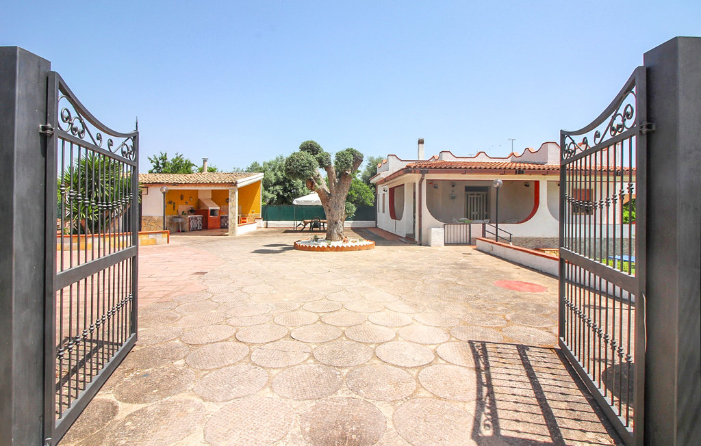 Feriehus - SIRACUSA , Italia - ISC217 19