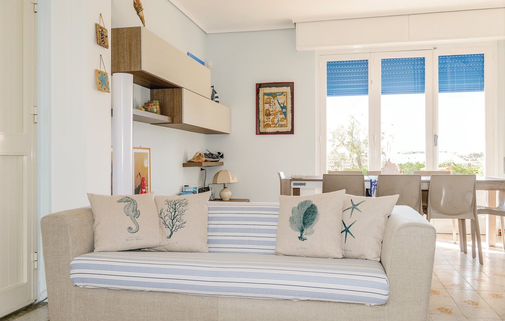 Ferienhaus - Pachino , Italien - ISC027 3