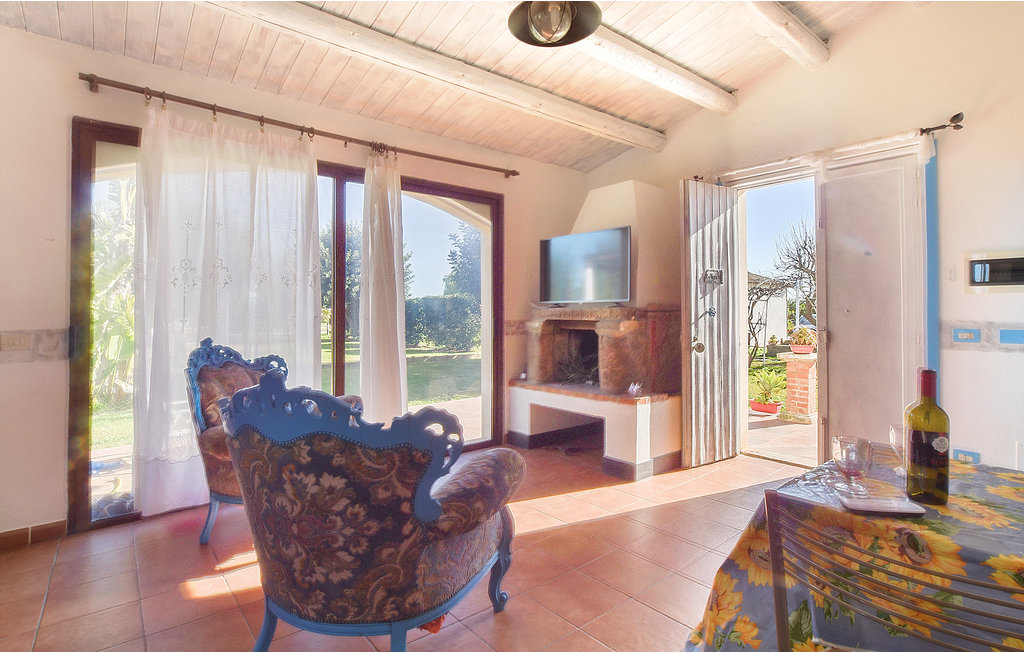 Semesterhus - Siracusa , Italien - ISC077 3