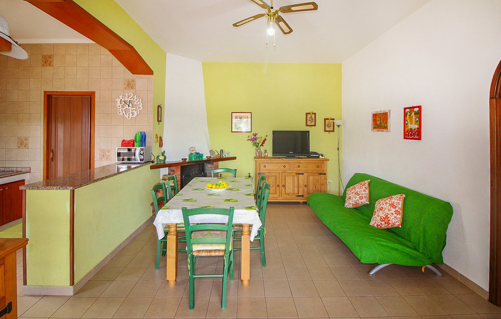 Feriehus - SIRACUSA , Italia - ISC217 3