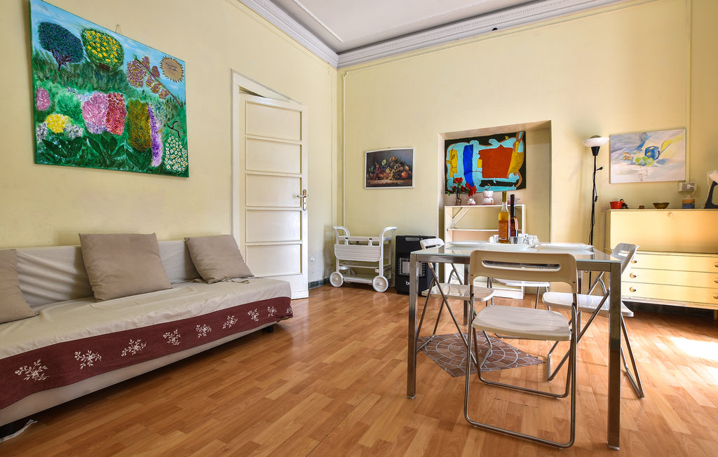 Ferienwohnung - Acireale , Italien - ISC273 2