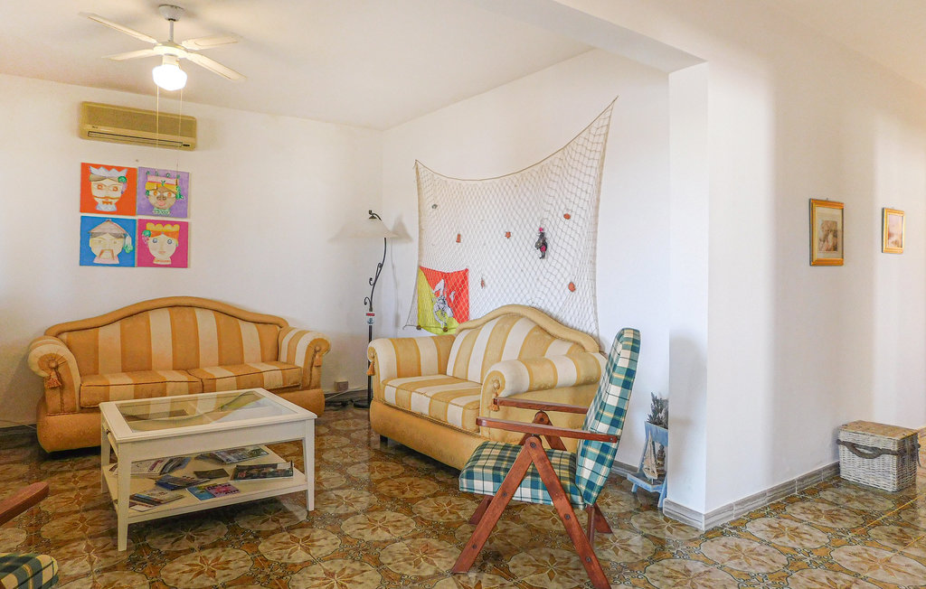 Ferienhaus - Noto , Italien - ISC099 3