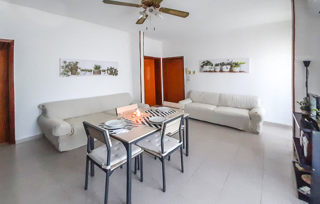 Ferienhaus - Siracusa , Italien - ISC125 12