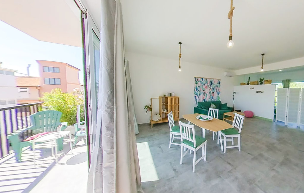 Ferienwohnung - Marzamemi , Italien - ISC216 10