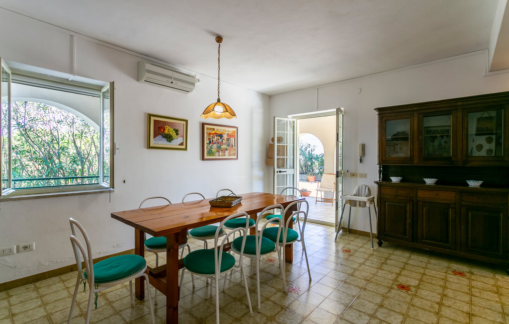 Ferienhaus - Noto , Italien - ISC238 18