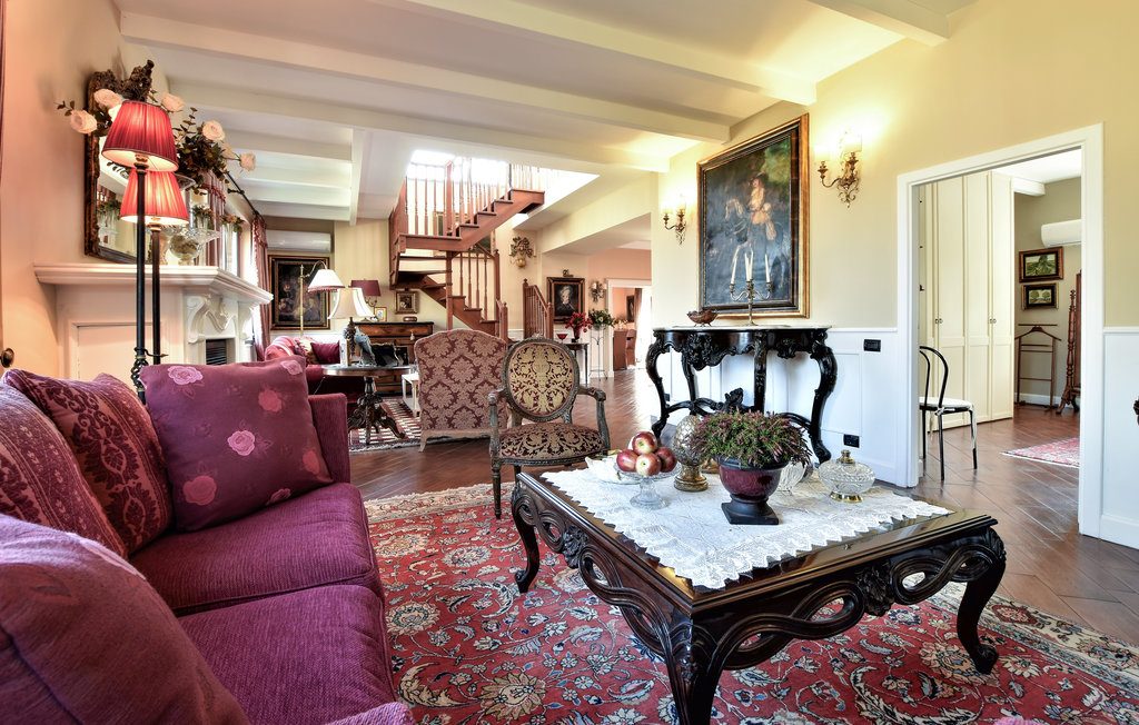 Ferienhaus - Giarre , Italien - ISC283 20