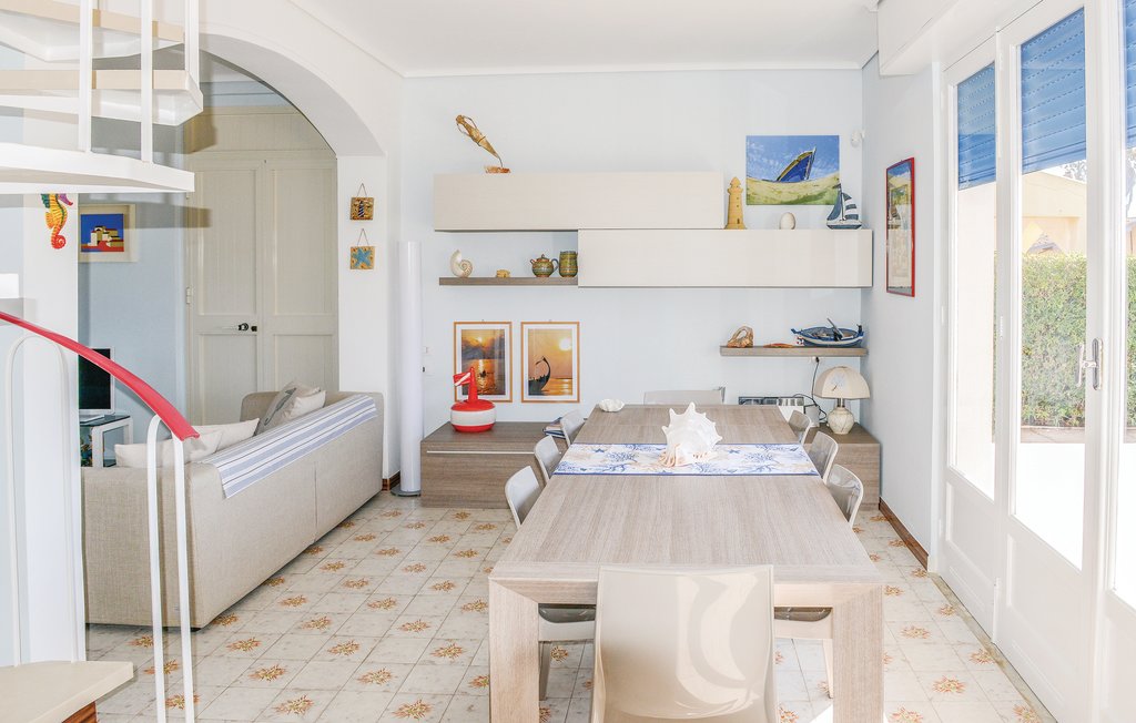 Ferienhaus - Pachino , Italien - ISC027 13