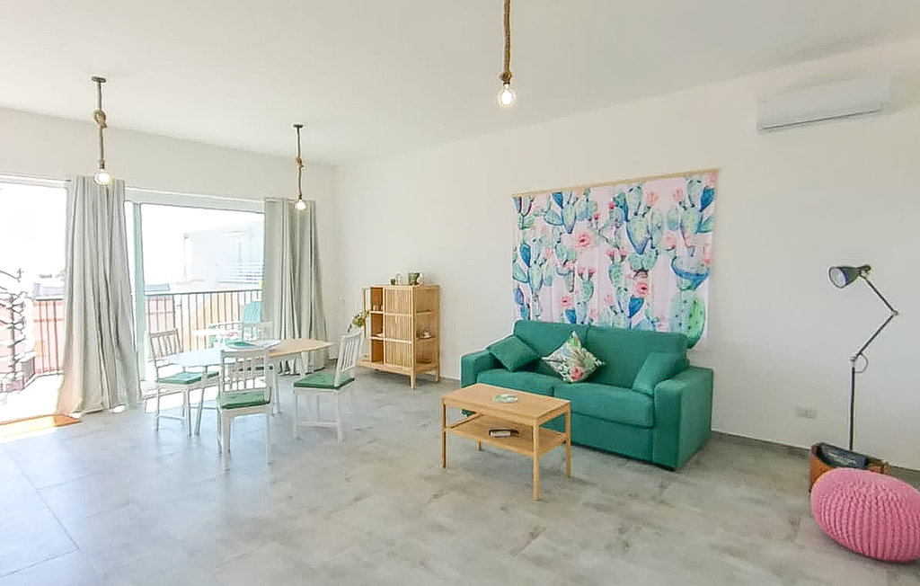 Ferienwohnung - Marzamemi , Italien - ISC216 8