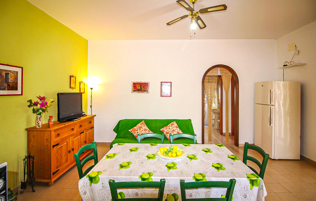 Feriehus - SIRACUSA , Italia - ISC217 12