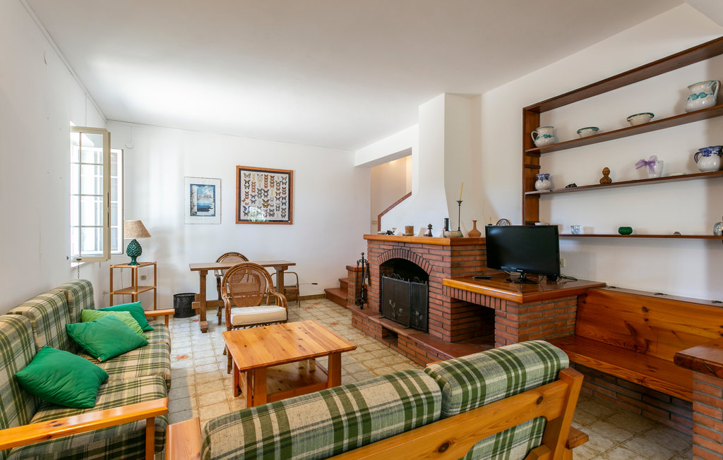 Ferienhaus - Noto , Italien - ISC238 3