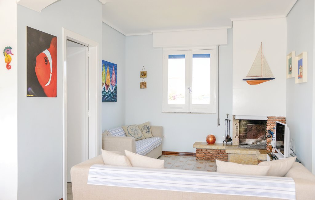 Ferienhaus - Pachino , Italien - ISC027 14