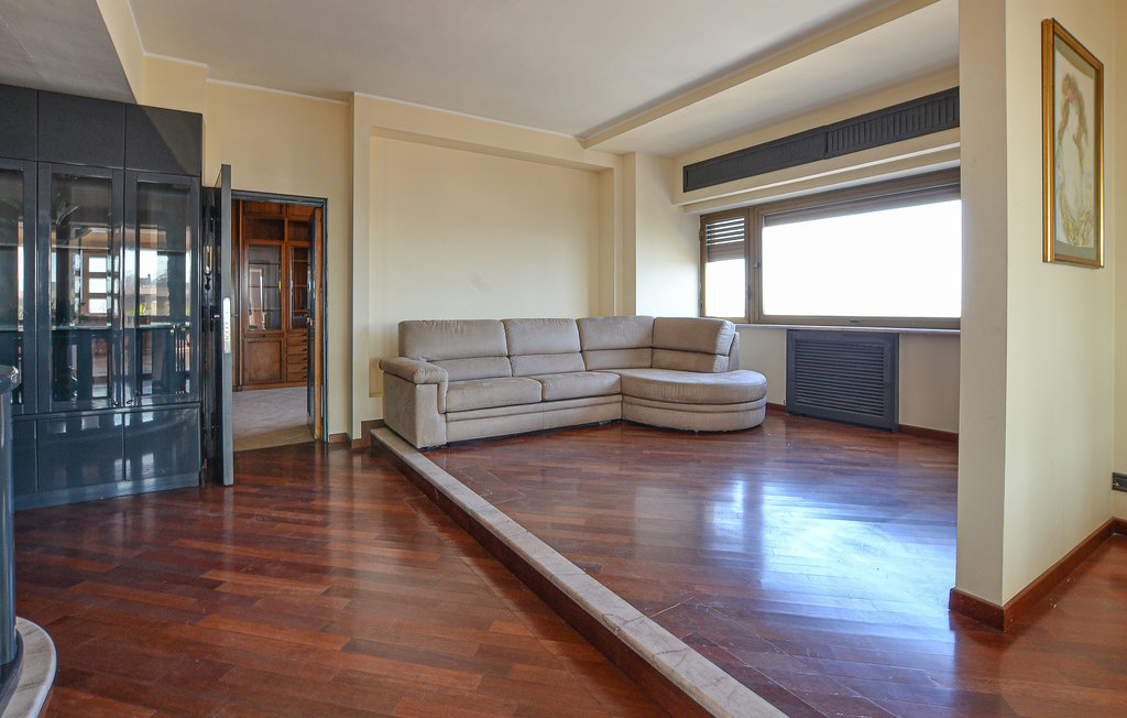 Ferienwohnung - Catania , Italien - ISC056 15